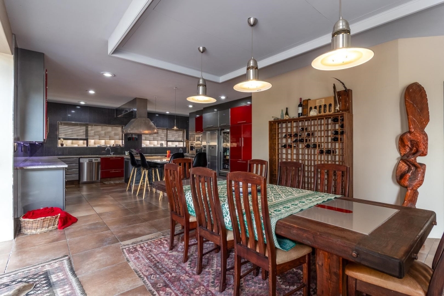 4 Bedroom Property for Sale in Baronetcy Estate Western Cape